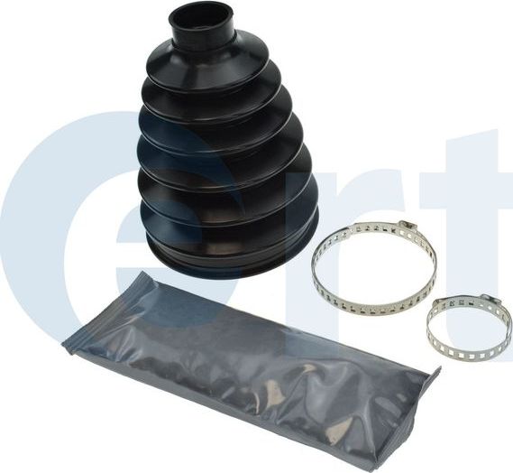 Пыльник ШРУСа наружный ERT для Honda Legend IV 2008-2012. Артикул 500538T