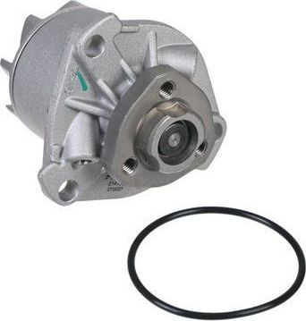 Помпа (водяной насос) Zentparts для SEAT Leon I 2001-2006. Артикул Z14733