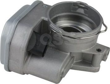 Дроссельная заслонка OSSCA для Volkswagen Sharan I 2005-2010. Артикул 16316