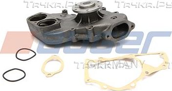 Помпа (водяной насос) Auger для Mercedes-Benz Conecto 2001-2026. Артикул 57660