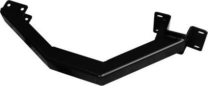 Кронштейн для установки заднего бампера OJ ВАЗ 2121 Нива, 4х4 1976-2026. Артикул 10.119.01