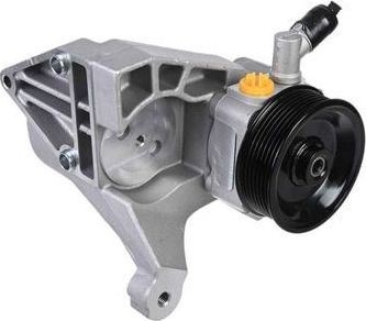 Насос ГУР Zentparts для Fiat Ducato II 2002-2006. Артикул Z38933