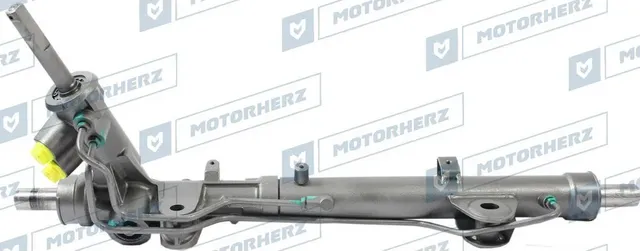 Рулевая рейка без тяг гидравлическая (Motorherz). Артикул R23602NW
