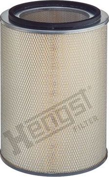 Воздушный фильтр Hengst. Артикул E809L