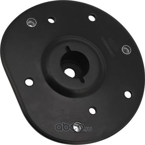 ПОДУШКА АМОРТ FRD GALAXY/MONDEO IV/S-MAX 2.2/2.5/1.6-2.2TDCI 06 (G.u.d). Артикул GSM001037