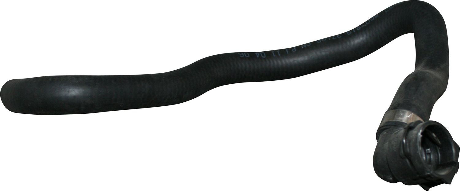 Патрубок системы охлаждения (радиатора) JP Group. Артикул 1114310600