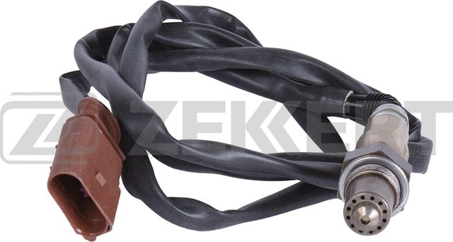 Лямбда-зонд (кислородный датчик) Zekkert для Audi A6 III (C6) 2005-2011. Артикул SE-3029