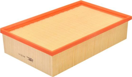 Воздушный фильтр JS Asakashi. Артикул A0316