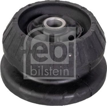 Опора амортизатора (стойки) Febi Bilstein (резина/металл). Артикул 102983