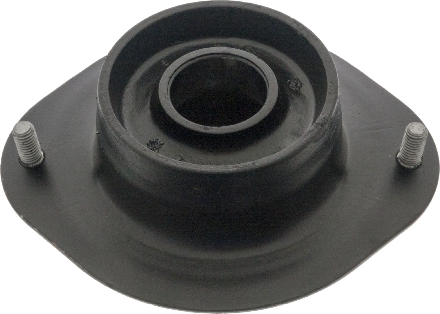 Опора амортизатора (стойки) Febi Bilstein (резина/металл). Артикул 02009