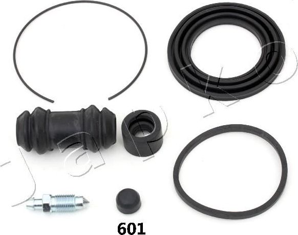 Ремкомплект тормозного суппорта Japko передний для Daihatsu Feroza 1988-1999. Артикул 120601