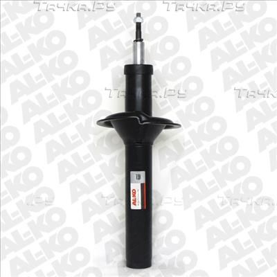 Амортизатор AL-KO TOP ROAD GAS. Артикул 301573