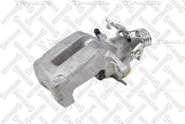 Тормозной суппорт Stellox задний левый для Audi A6 allroad I (C5) 2002-2005. Артикул 05-90638-SX