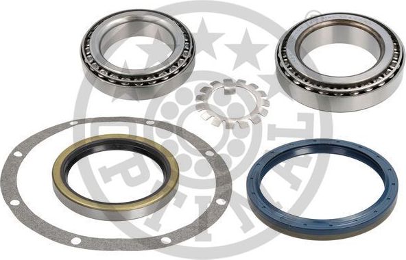 Ступичный подшипник (комплект) Optimal. Артикул 401212