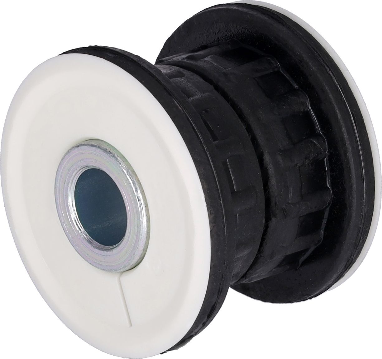 Сайлентблок переднего рычага подвески Febi Bilstein (резина/металл). Артикул 43651