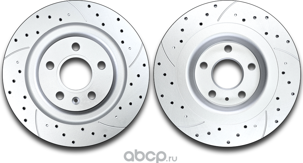 Тормозной диск Gerat DSK-R206P (задний) Platinum Gerat. Артикул DSKR206P