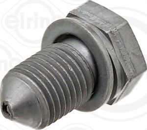 Сливная пробка масляного поддона двигателя Elring для Volkswagen Jetta VI 2010-2019. Артикул 567.640