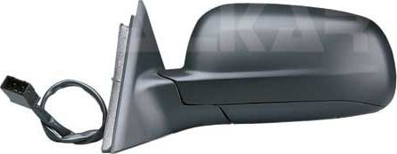 Зеркало боковое Alkar. Артикул 6125116