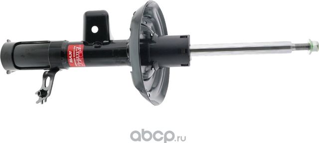 Амортизатор TOYOTA CAMRY 17- газ.пер.лев. (Kayaba) KYB. Артикул 3350049