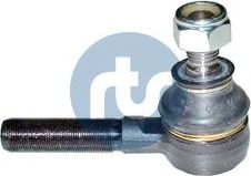 Наконечник рулевой тяги RTS правый/левый внешний для Fiat 132 1972-1982. Артикул 91-00153