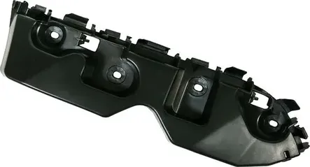 КРОНШТЕЙН ПЕРЕДНЕГО БАМПЕРА ЛЕВЫЙ DUSTER 10- (Sailing) Sailing. Артикул L020011004L