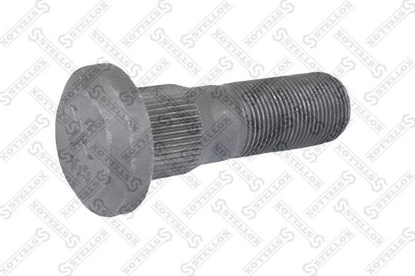 Шпилька колеса (болт ступицы) Stellox. Артикул 85-18442-SX