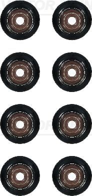 Колпачок маслосъемный Колпачок маслосъёмный, комплект Victor Reinz (FPM (Fluor-Kautschuk)). Артикул 12-36866-03