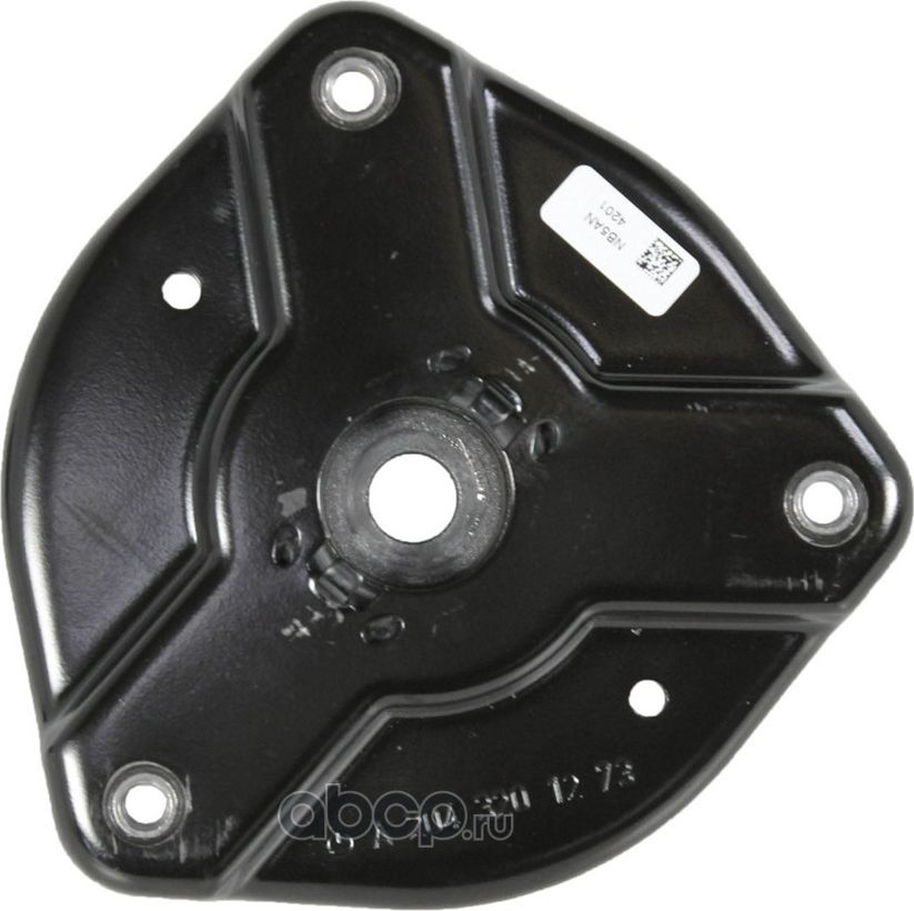 Опора стойки амортизационной Mercedes-Benz. Артикул A2043201273