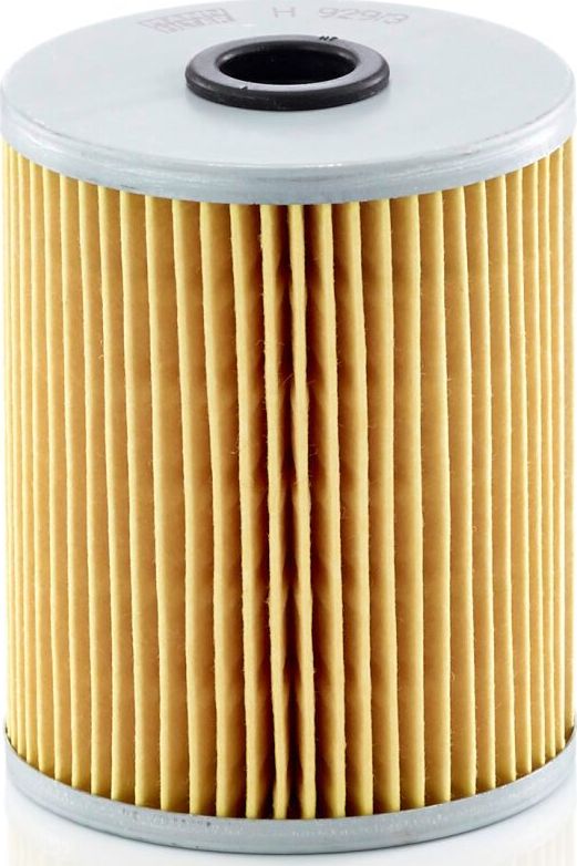 Фильтр гидравлический Mann-Filter для Neoplan Cityliner 1990-2026. Артикул H 929/3