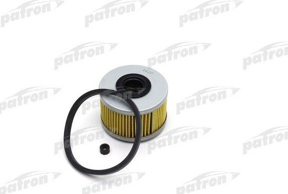 Топливный фильтр Patron. Артикул PF3146
