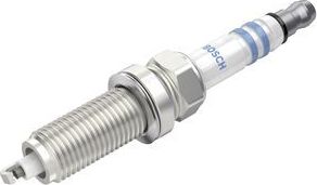 Свеча зажигания Bosch Никель для Smart Forfour II ((W453) 2014-2019. Артикул 0 242 129 510