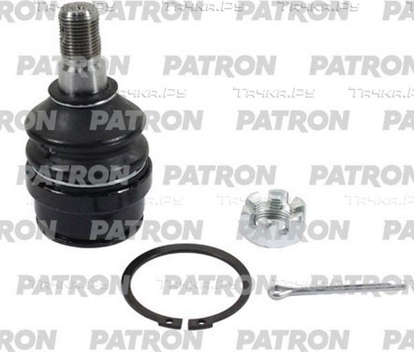Шаровая опора Patron. Артикул PS3395