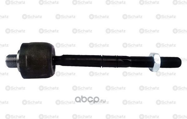 Рулевая тяга (Schatz). Артикул S31598