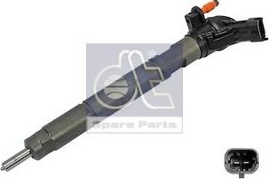 Клапанная форсунка DT Spare Parts. Артикул 7.56008