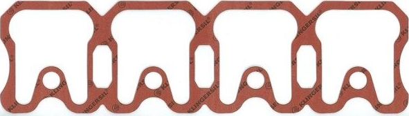 Прокладка клапанной крышки 441724 Elring. Артикул 446.111