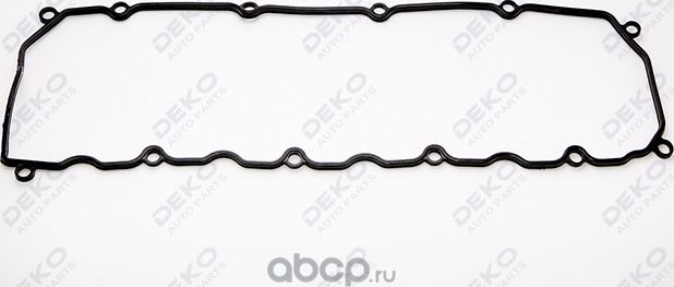 Прокладка клап. крышки (Deko). Артикул D1121367010