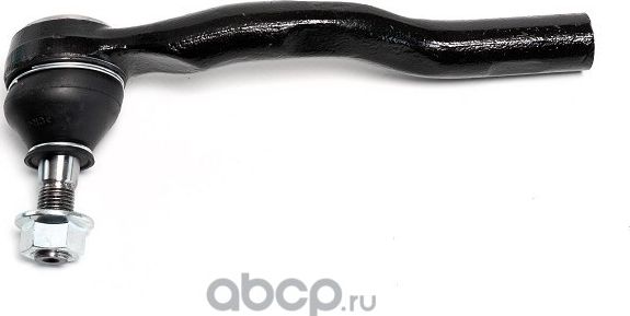 Наконечник рулевой тяги левый (Absel). Артикул MZ330047L