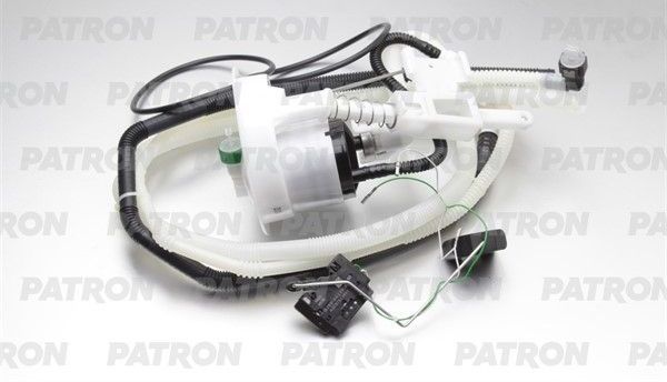 Топливный фильтр Patron. Артикул PF3354