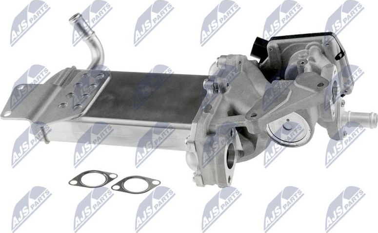 Клапан EGR (рециркуляции выхлопных газов) NTY. Артикул EGR-VW-023