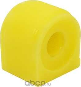 Втулка стабилизатора полиуретановая  передней подвески MAZDA6 / MAZDA6 WAGON GJ (2012-2016)  MAZDA6  (Точка Опоры). Артикул 4-01-4026