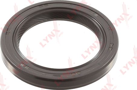 Сальник коленвала LYNXauto. Артикул SO-0003