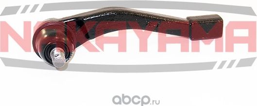 Наконечник рулевой тяги (Nakayama). Артикул N1B20