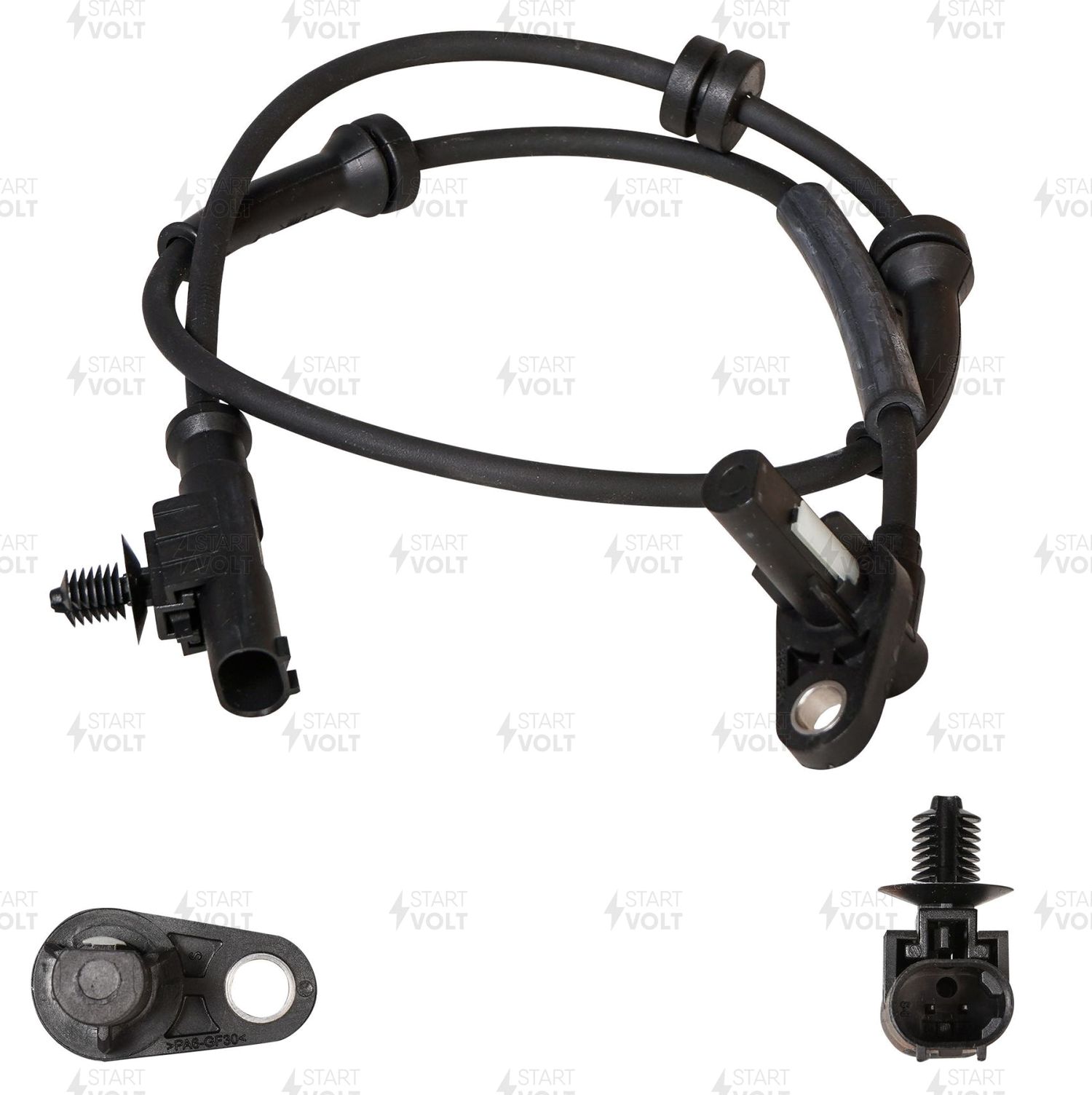 Датчик ABS StartVOLT. Артикул VS-ABS 0120
