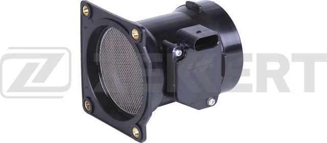 Датчик абсолютного давления (ДАД, MAP) Zekkert для Audi A4 III (B7) 2002-2005. Артикул SE-1082