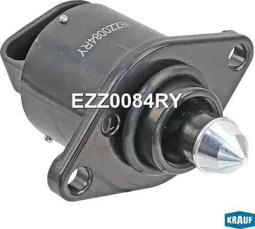 Клапан холостого хода ДВС Krauf. Артикул EZZ0084RY