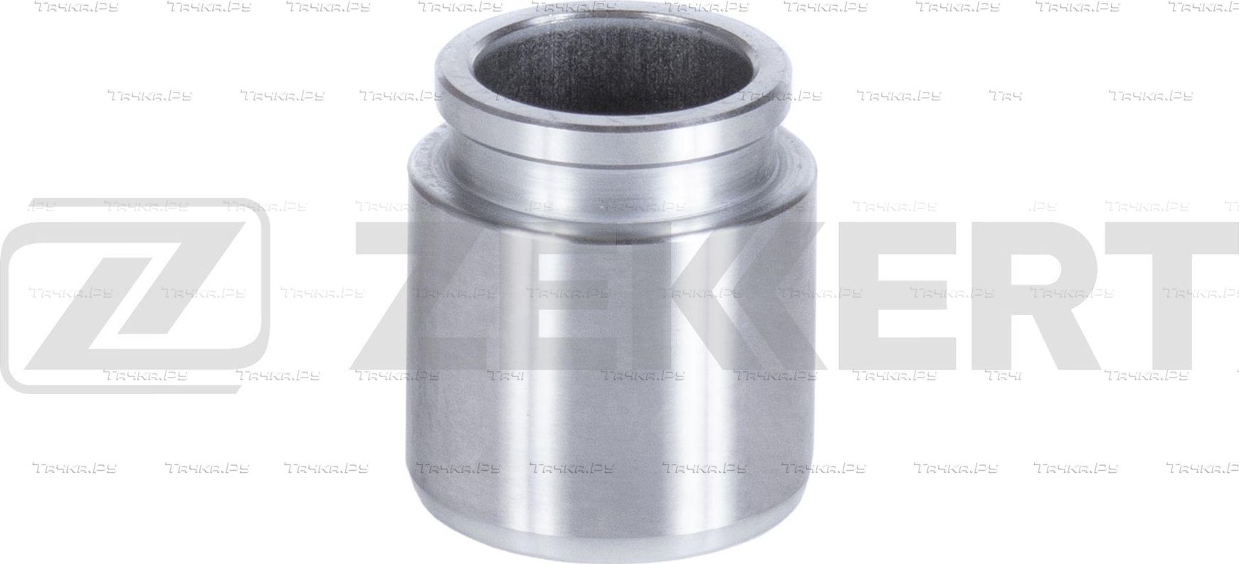 Поршень тормозного суппорта Zekkert передний/задний для Subaru Outback II 2000-2003. Артикул BR-1556