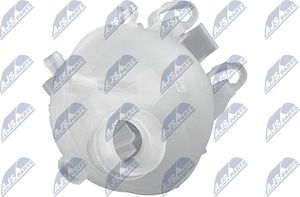 Расширительный бачок NTY для Citroen C3 II 2009-2016. Артикул CZW-CT-000