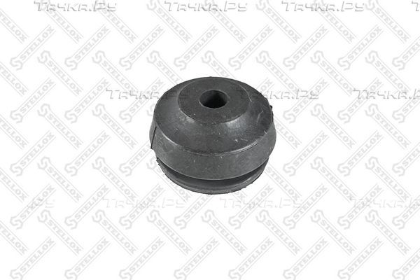Подушка (опора) двигателя Stellox передняя для MAN M2000 1995-2005. Артикул 81-02707-SX