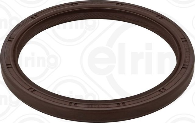 Сальник, уплотнительное кольцо Elring (FPM (Fluor-Kautschuk)). Артикул 884.630