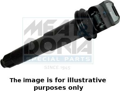 Катушка зажигания Meat & Doria. Артикул 10698E